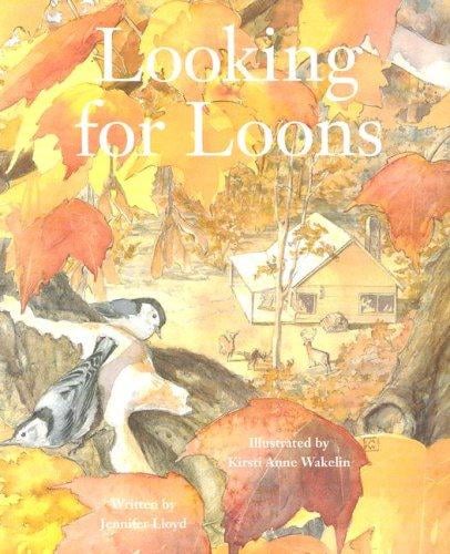 Looking for Loons