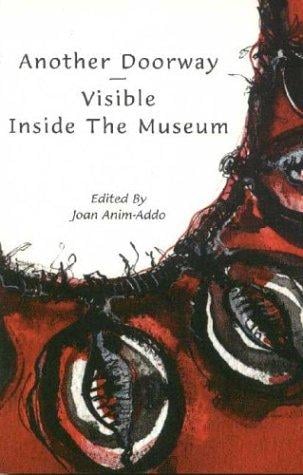 Another Doorway: Visible Inside the Museum