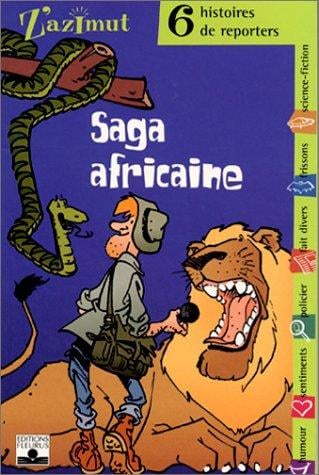 Saga africaine
