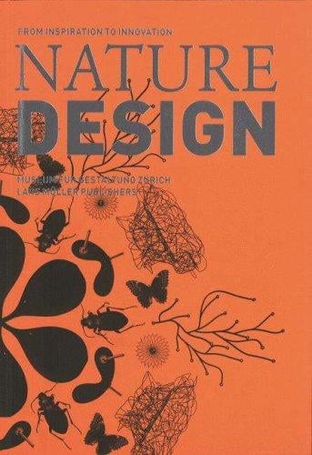 Nature Design: From Inspiration to Innovation