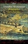 Römische Geschichte.