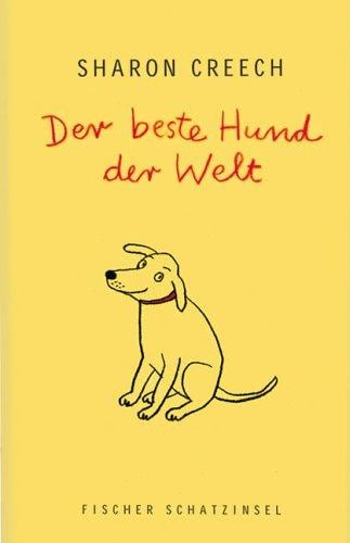 Der beste Hund der Welt.