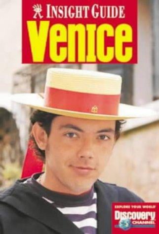 Venice Insight Guide (Insight Guides)