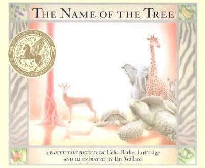 Name of the tree