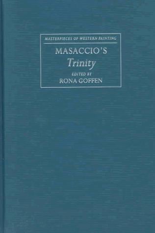 Masaccio's Trinity