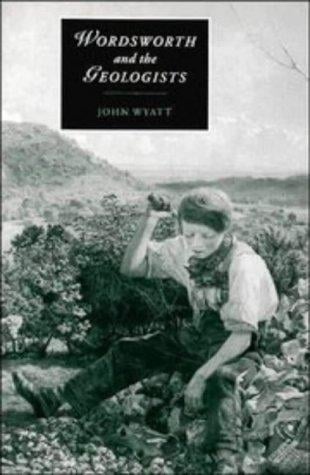 Wordsworth and the geologists
