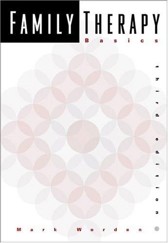 Family Therapy Basics