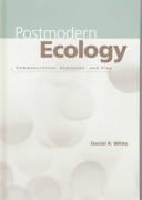 Postmodern ecology: communication, evolution, and play