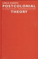 Postcolonial theory: a critical introduction