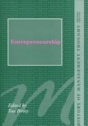 Entrepreneurship