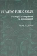 Creating public value