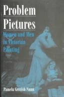 Problem pictures: women and men in Victorian painting