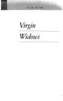 Virgin widows