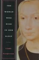 The woman who died in her sleep