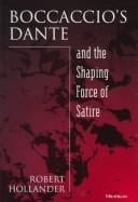Boccaccio's Dante and the shaping force of satire