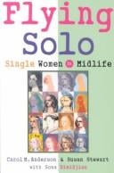 Flying solo: single women in midlife