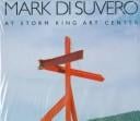 Mark di Suvero at Storm King Art Center