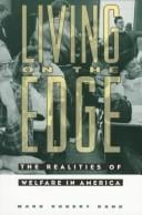 Living on the edge: the realities of welfare in America