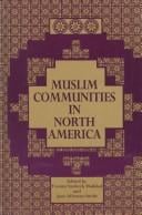 Muslim communities in North America