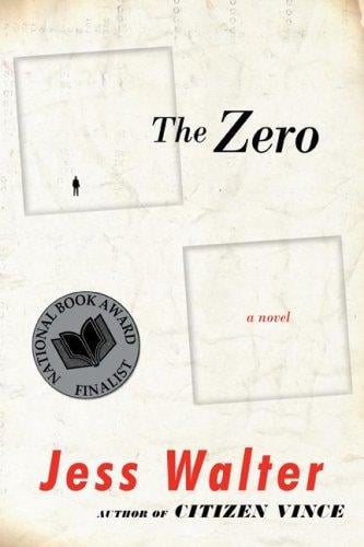 The Zero: A Novel