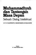 Muhammadiyah dan tantangan masa depan: sebuah dialog intelektual