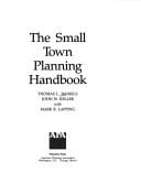 The small town planning handbook