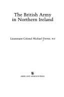 The British Army in Northern Ireland