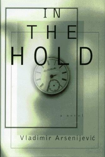 In the hold