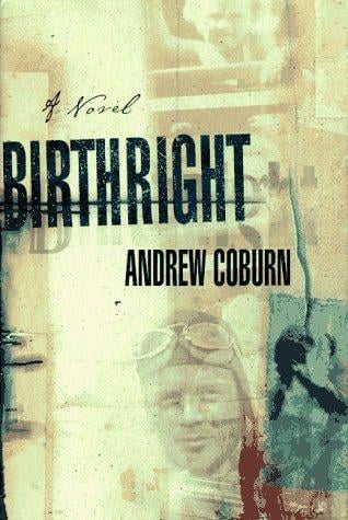 Birthright: a novel