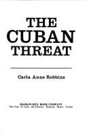 The Cuban threat