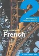 Colloquial French 2: the next step in language learning