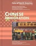 Chinese immigration