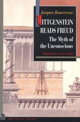 Wittgenstein Reads Freud