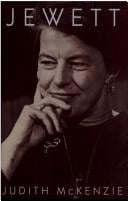 Pauline Jewett: a passion for Canada