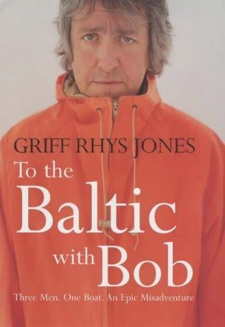 To the Baltic with Bob