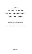 The Penguin Book of International Gay Writing
