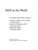 AIDS in the World 1992 (Aids in the World)