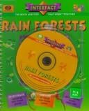 Rain Forests: The Book and Disk That Work Together (Interfact)