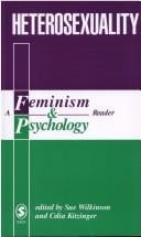 Heterosexuality: a feminism & psychology reader