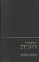 Ethics (Fundamentals of Philosophy)