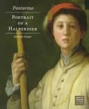 Pontormo: portrait of a halberdier