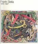 Frank Stella, 1970-1987
