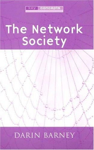 The network society