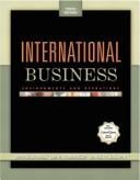 International Business (Spanish Translation) (10th Edition)