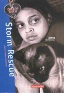 Storm Rescue: Sunita