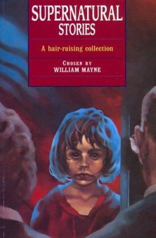 Supernatural stories