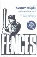 Fences: A Play