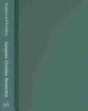 European Christian Democracy: Historical Legacies and Comparative Perspectives (Critical Problems in History)