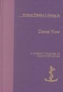 Dante now: current trends in Dante studies