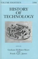 History of Technology: 1996 (History of Technology)